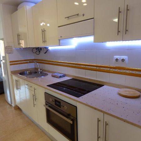 Casa Denny - Oasis Papagayo Lejlighed Corralejo Eksteriør billede