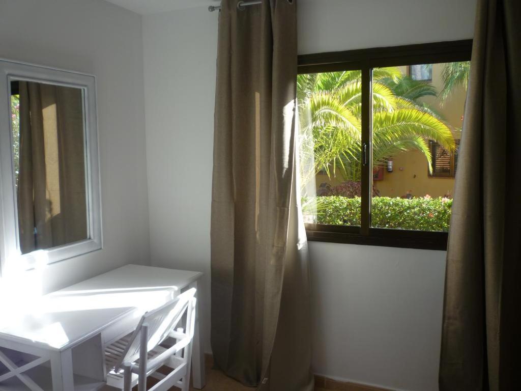 Casa Denny - Oasis Papagayo Lejlighed Corralejo Eksteriør billede