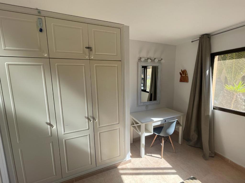 Casa Denny - Oasis Papagayo Lejlighed Corralejo Eksteriør billede