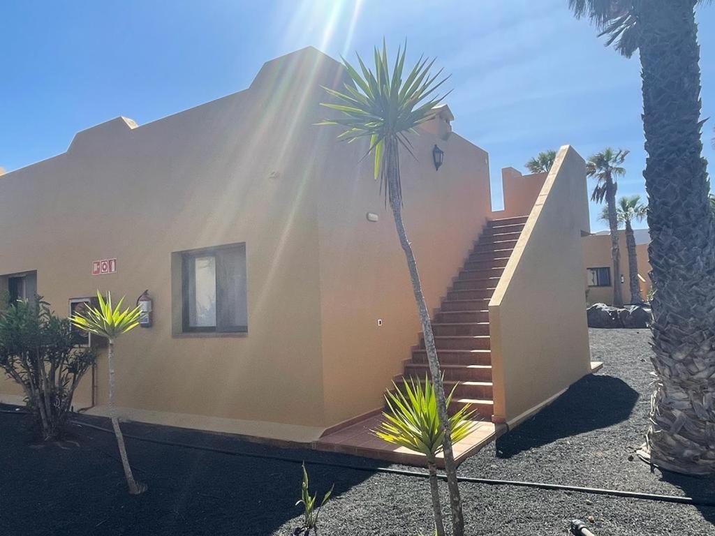Casa Denny - Oasis Papagayo Lejlighed Corralejo Eksteriør billede