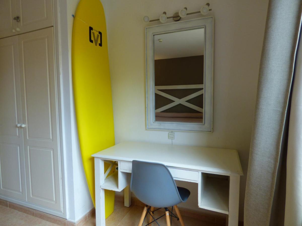 Casa Denny - Oasis Papagayo Lejlighed Corralejo Eksteriør billede